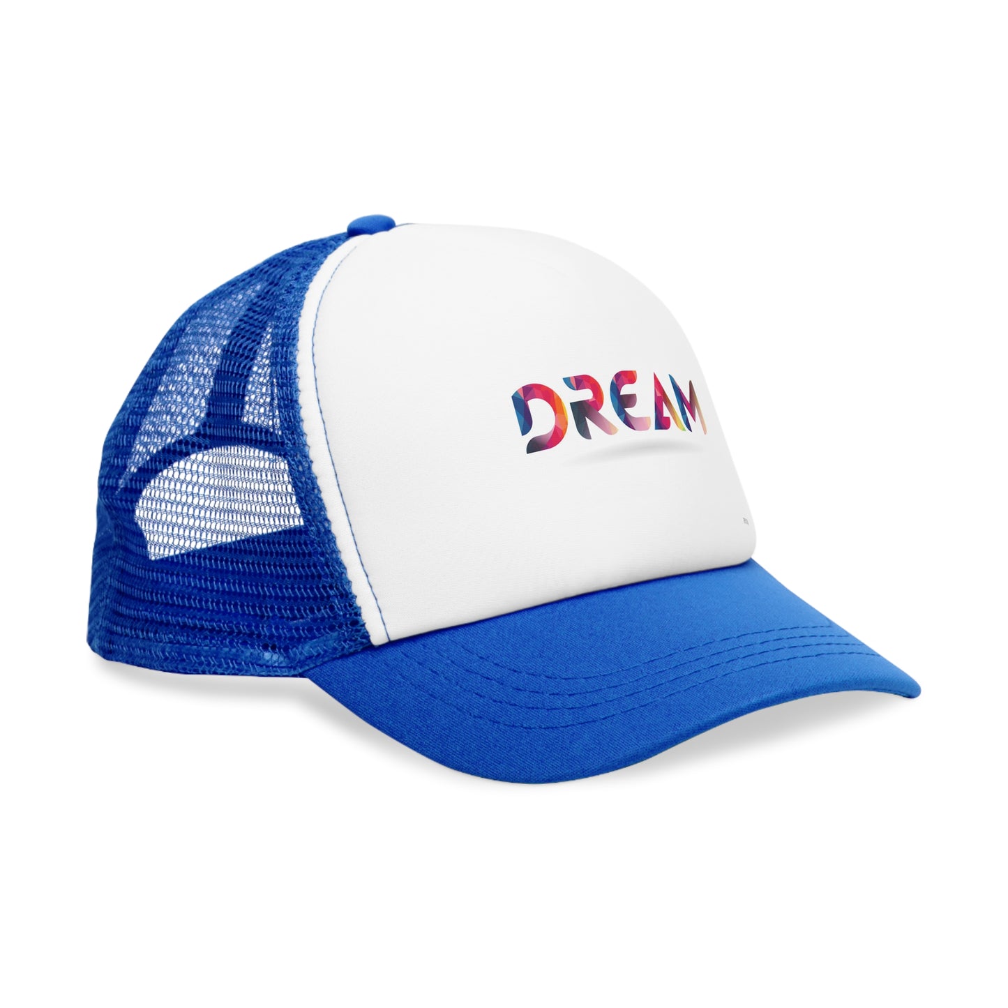 "DREAM" Mesh Cap