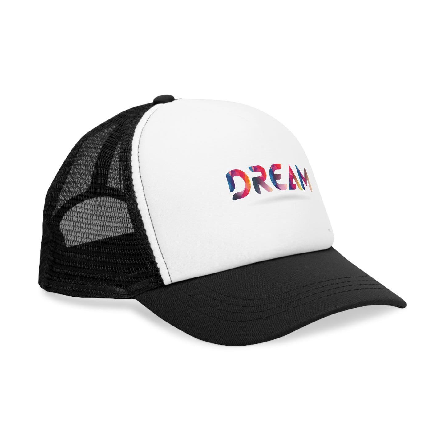 "DREAM" Mesh Cap