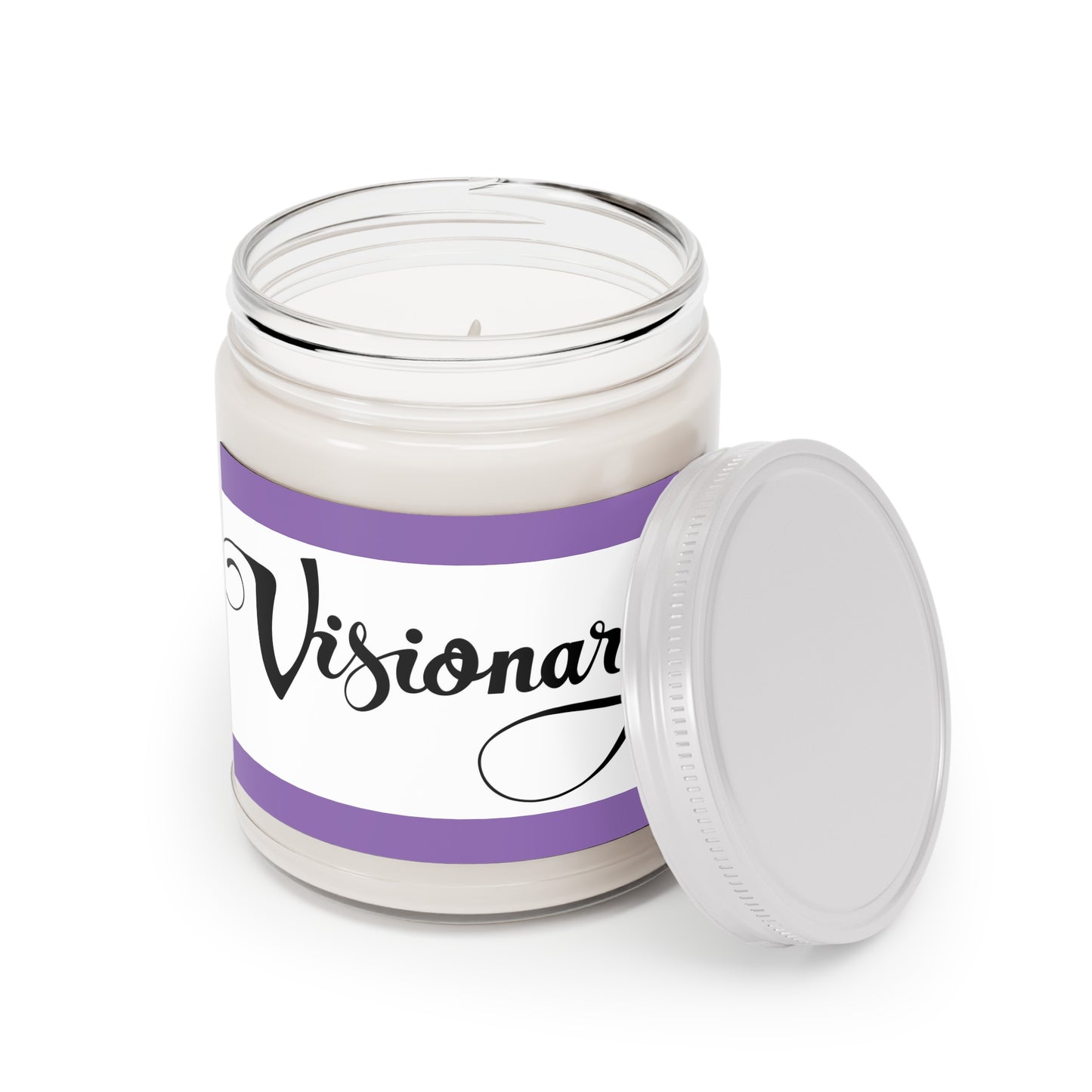 "Visionary" Scented Candle, 9oz