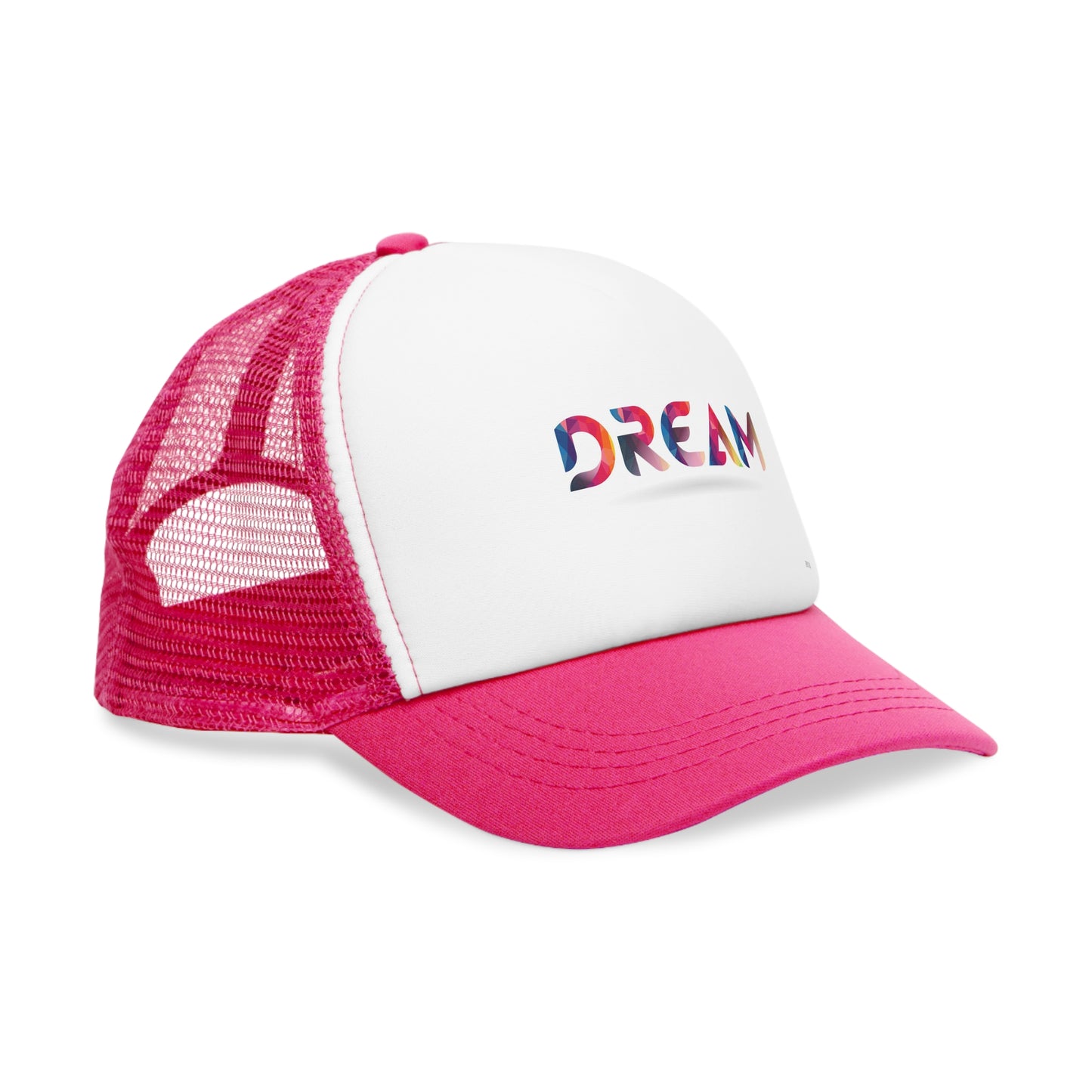 "DREAM" Mesh Cap