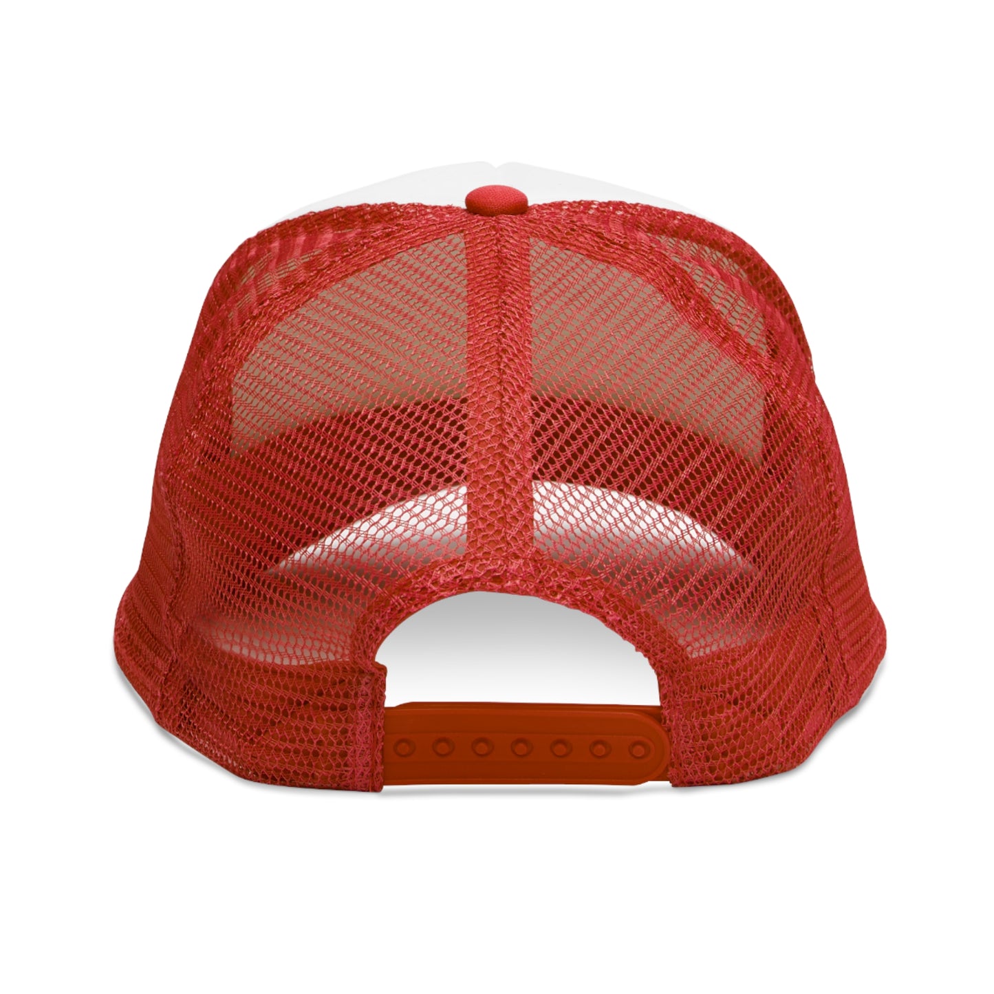 "DREAM" Mesh Cap