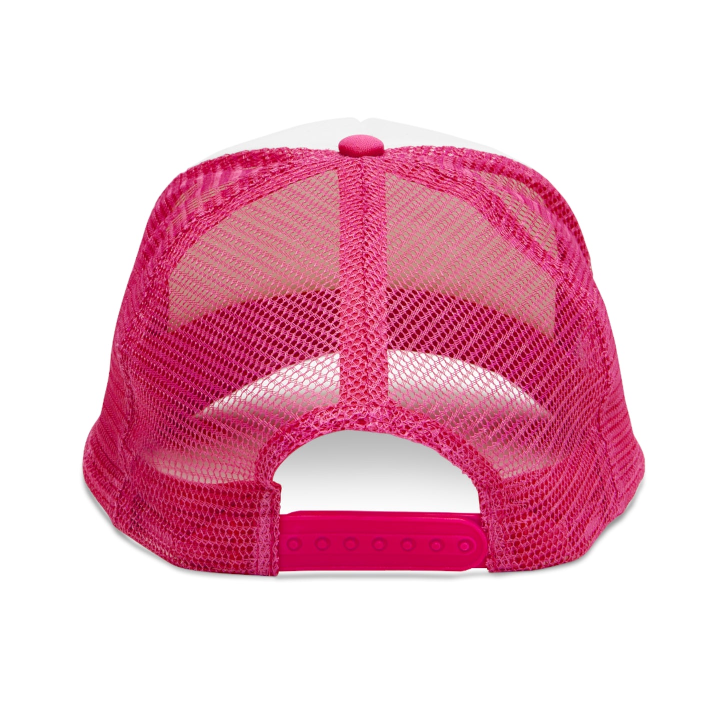 "DREAM" Mesh Cap