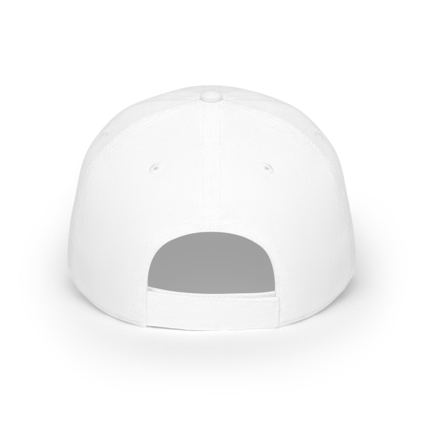 "DREAMER" Low Profile Baseball Cap