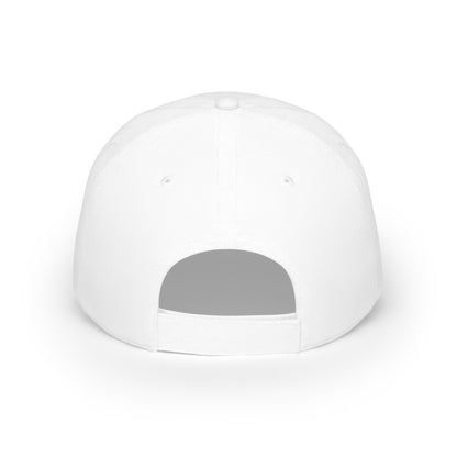 "DREAMER" Low Profile Baseball Cap