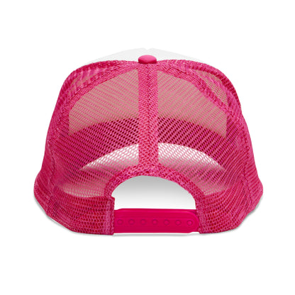 "DREAM" Mesh Cap