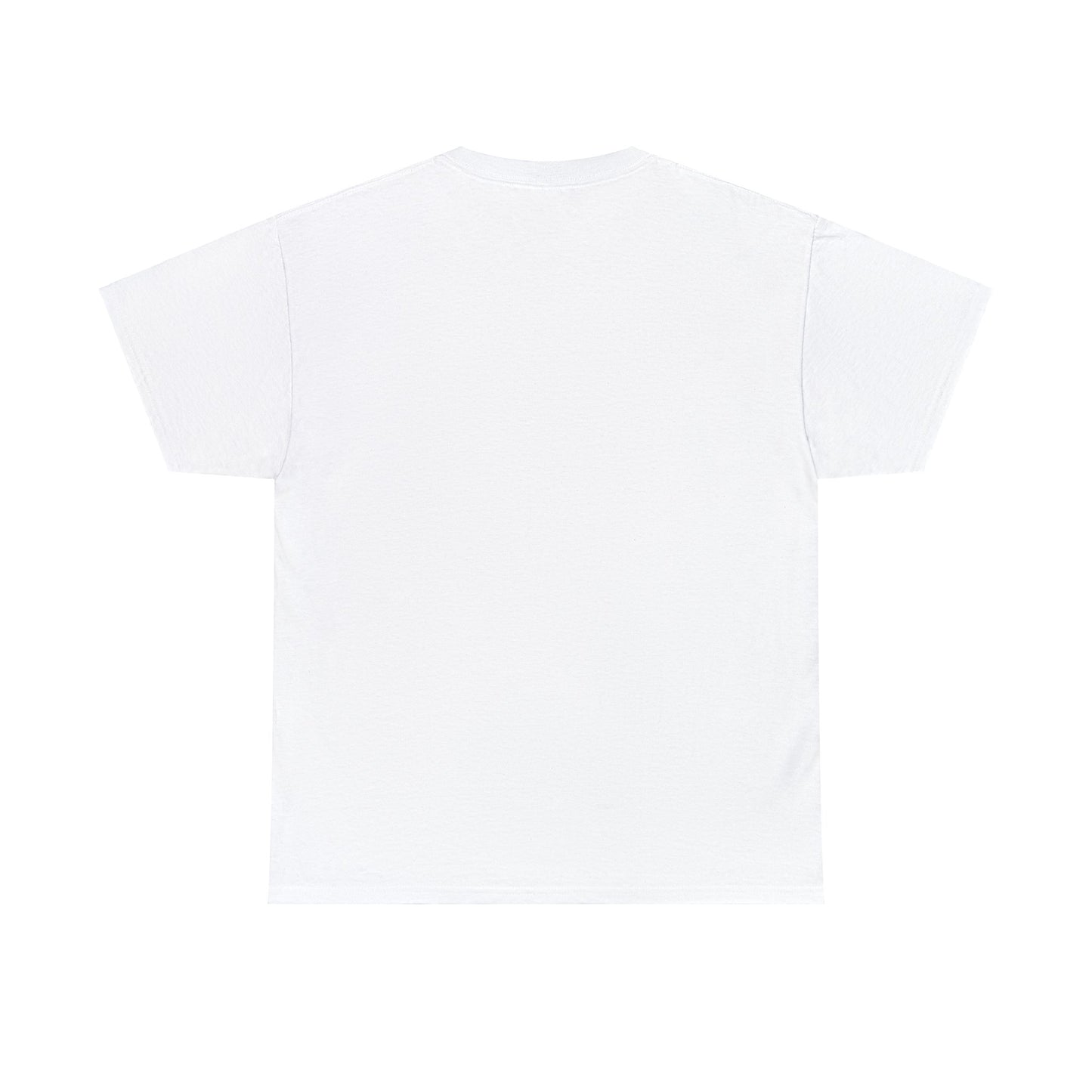 Camiseta unisex de algodón pesado "DREAMER"
