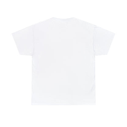 Camiseta unisex de algodón pesado "DREAMER"